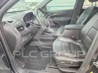 2022 Chevrolet Equinox фото