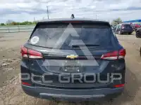 2022 Chevrolet Equinox фото