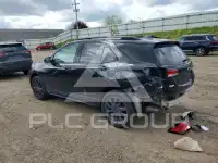 2022 Chevrolet Equinox фото