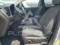 2022 Chevrolet Equinox фото