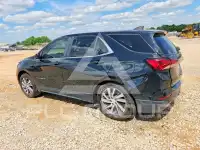 2022 Chevrolet Equinox фото