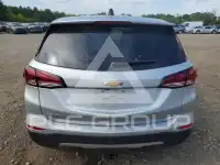 2022 Chevrolet Equinox фото