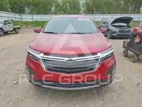 2022 Chevrolet Equinox photo
