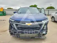 2022 Chevrolet Equinox фото