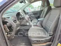2022 Chevrolet Equinox фото
