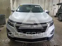 2022 Chevrolet Equinox фото