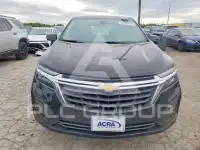 2022 Chevrolet Equinox фото