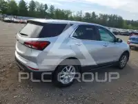 2022 Chevrolet Equinox фото