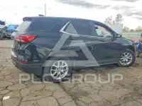 2022 Chevrolet Equinox фото