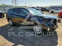 2022 Chevrolet Equinox фото