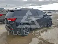 2022 Chevrolet Equinox photo