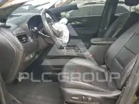 2022 Chevrolet Equinox photo