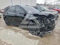 2022 Chevrolet Equinox photo