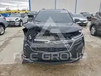 2022 Chevrolet Equinox photo