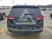 2022 Chevrolet Equinox photo