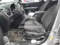 2022 Chevrolet Equinox фото