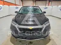 2022 Chevrolet Equinox фото