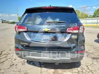 2022 Chevrolet Equinox фото