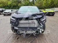 2022 Chevrolet Equinox photo