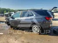 2022 Chevrolet Equinox photo