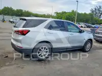 2022 Chevrolet Equinox фото