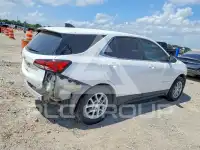 2022 Chevrolet Equinox фото