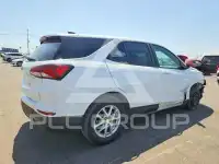 2022 Chevrolet Equinox фото