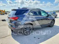 2022 Chevrolet Equinox фото