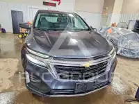 2022 Chevrolet Equinox фото
