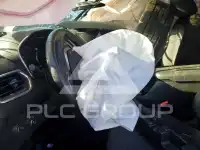 2022 Chevrolet Equinox фото