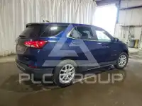 2022 Chevrolet Equinox фото