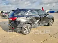 2022 Chevrolet Equinox фото
