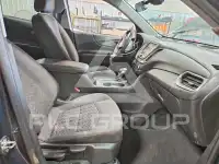 2022 Chevrolet Equinox фото