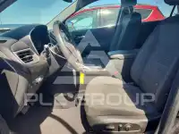 2022 Chevrolet Equinox фото