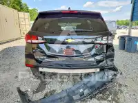 2022 Chevrolet Equinox фото