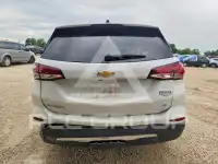 2022 Chevrolet Equinox фото