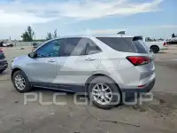 2022 Chevrolet Equinox фото