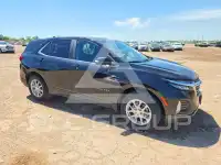 2022 Chevrolet Equinox фото