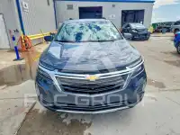 2022 Chevrolet Equinox фото
