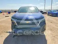 2022 Chevrolet Equinox photo