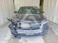 2022 Chevrolet Equinox фото