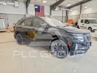 2022 Chevrolet Equinox фото