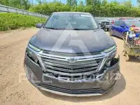 2022 Chevrolet Equinox фото