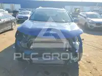 2022 Chevrolet Equinox фото