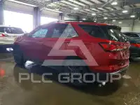 2022 Chevrolet Equinox фото