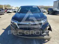 2022 Chevrolet Equinox фото