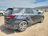 2022 Chevrolet Equinox фото