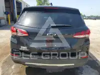 2022 Chevrolet Equinox фото