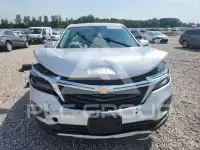 2022 Chevrolet Equinox фото