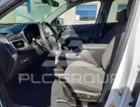 2022 Chevrolet Equinox фото